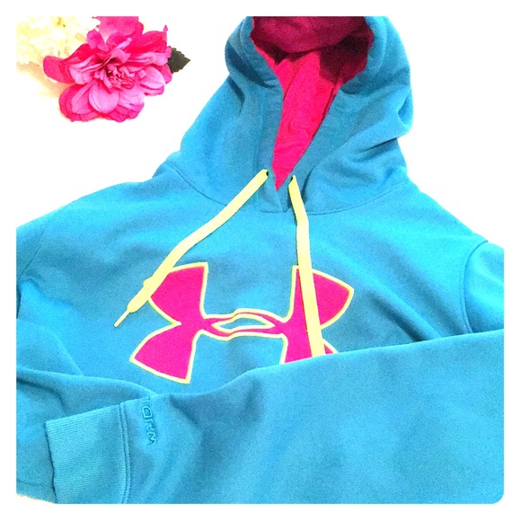 Under Armour Hoodie Final Price - Picture 5 of 5